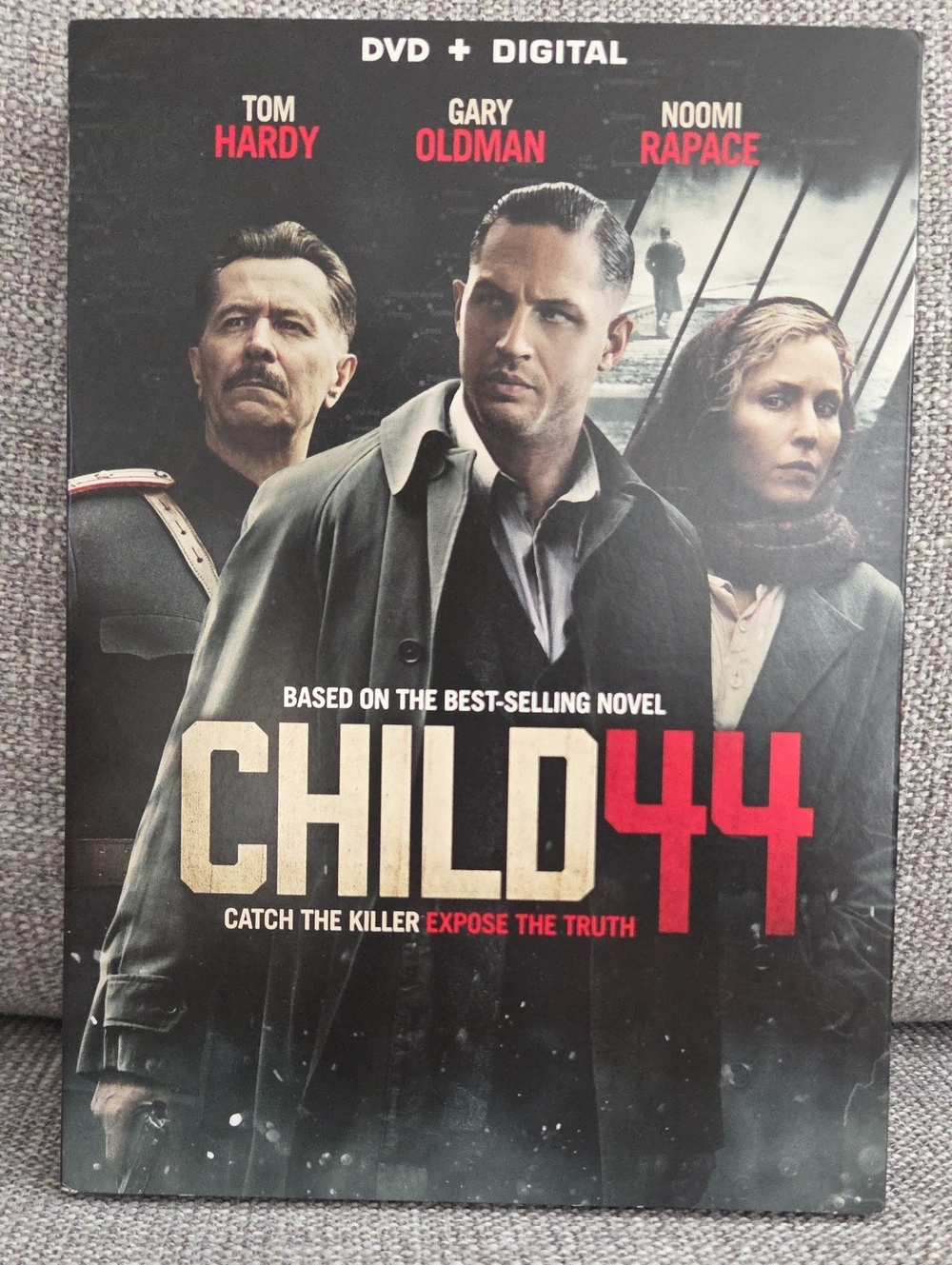 NEW Child44 DVD